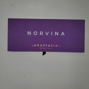 ABH norvina palette